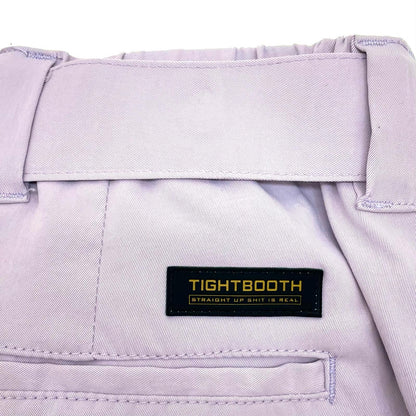 TIGHTBOOTH PRODUCTION | タイトブースプロダクション BAGGY SLACKS パンツ パープル サイズ：L【尾張小牧店】
