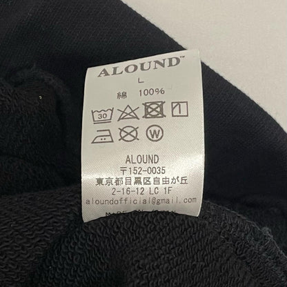 パンツ ブラック サイズ：L【尾張小牧店】