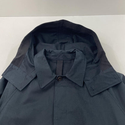 LEMAIRE | ルメール HOODED　RAIN　COAT その他アウター ネイビー サイズ：46【尾張小牧店】