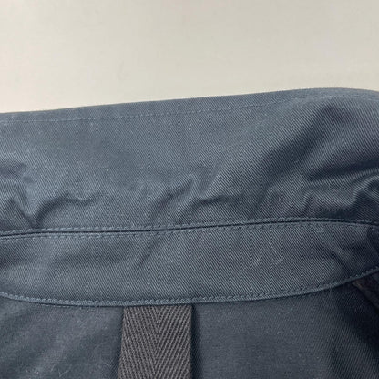 LEMAIRE | ルメール HOODED　RAIN　COAT その他アウター ネイビー サイズ：46【尾張小牧店】