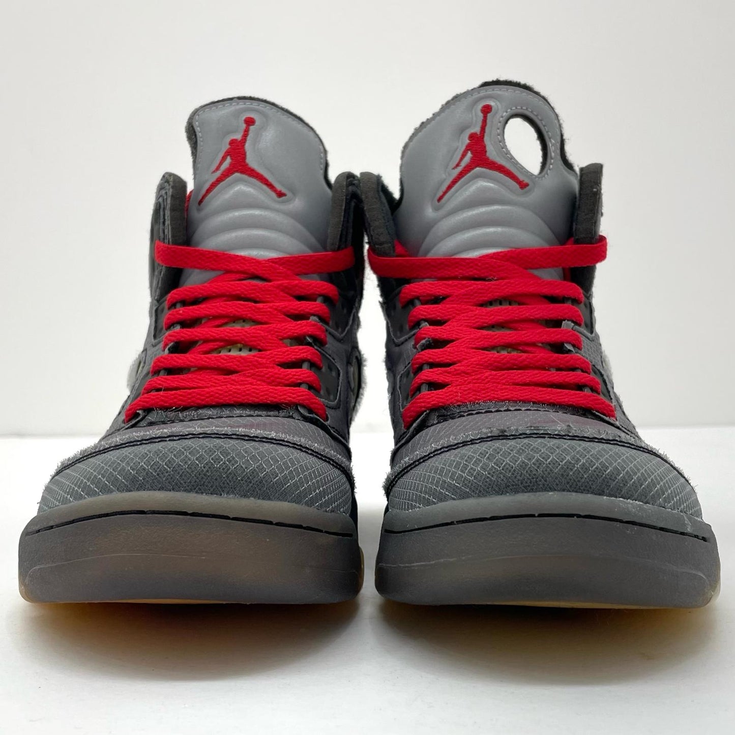 NIKE | ナイキ AIR JORDAN 5 RETRO SP スニーカー CT8480-001 グレー 26cm【尾張小牧店】