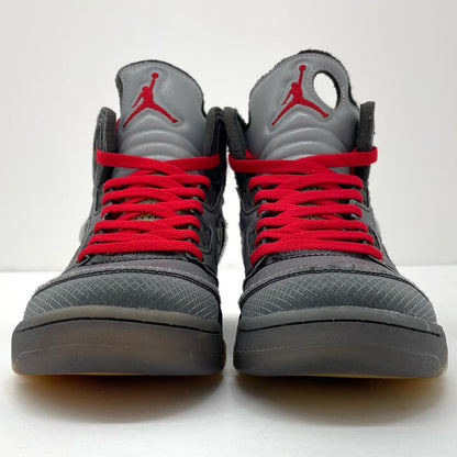 NIKE | ナイキ AIR JORDAN 5 RETRO SP スニーカー CT8480-001 グレー 26cm【尾張小牧店】