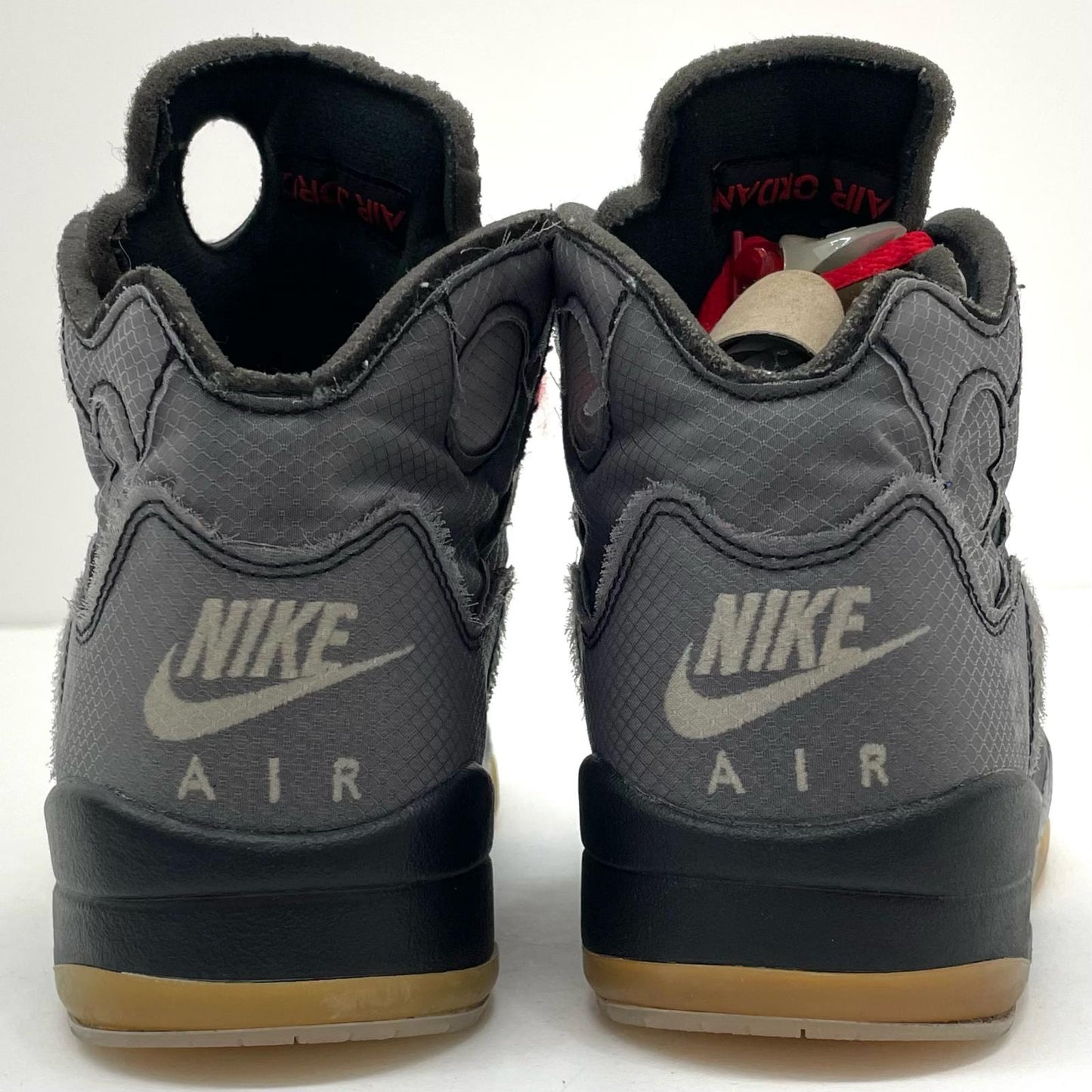 NIKE | ナイキ AIR JORDAN 5 RETRO SP スニーカー CT8480-001 グレー 26cm【尾張小牧店】