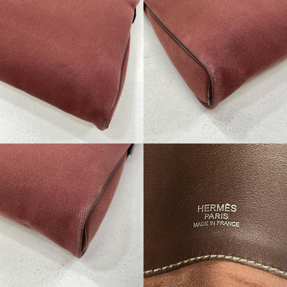 HERMES | エルメス ハンドバッグ バーガンディー【尾張小牧店】