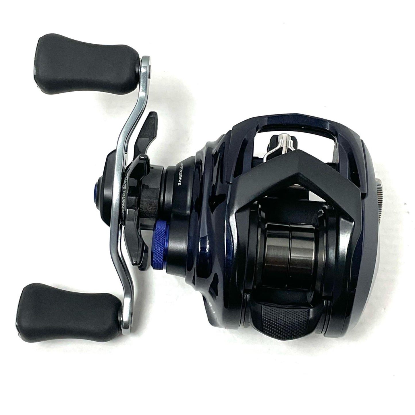 【フィッシング/釣り/釣具/リール】 【ベイトリール/左ハンドル】Daiwa | ダイワ 23ソルティスト SVTW80XHL【尾張小牧店】