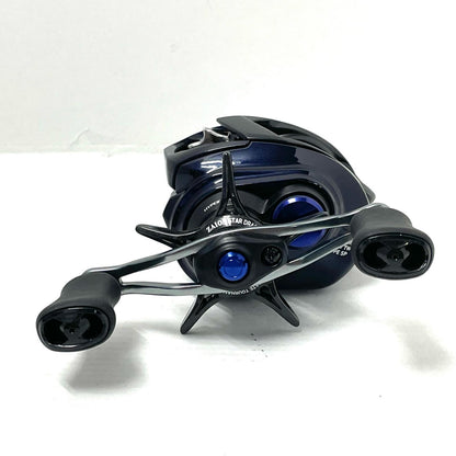 【フィッシング/釣り/釣具/リール】 【ベイトリール/左ハンドル】Daiwa | ダイワ 23ソルティスト SVTW80XHL【尾張小牧店】