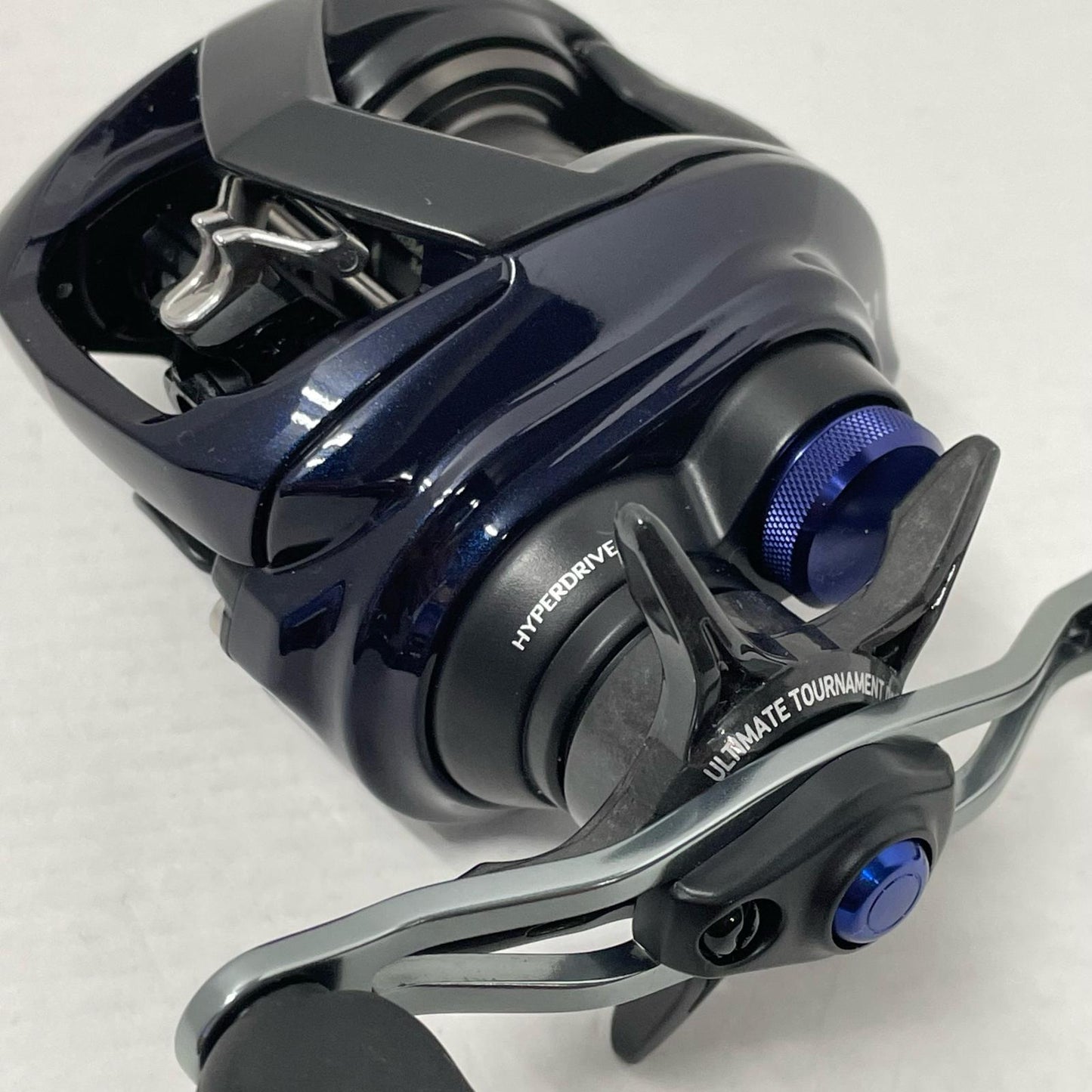 【フィッシング/釣り/釣具/リール】 【ベイトリール/左ハンドル】Daiwa | ダイワ 23ソルティスト SVTW80XHL【尾張小牧店】
