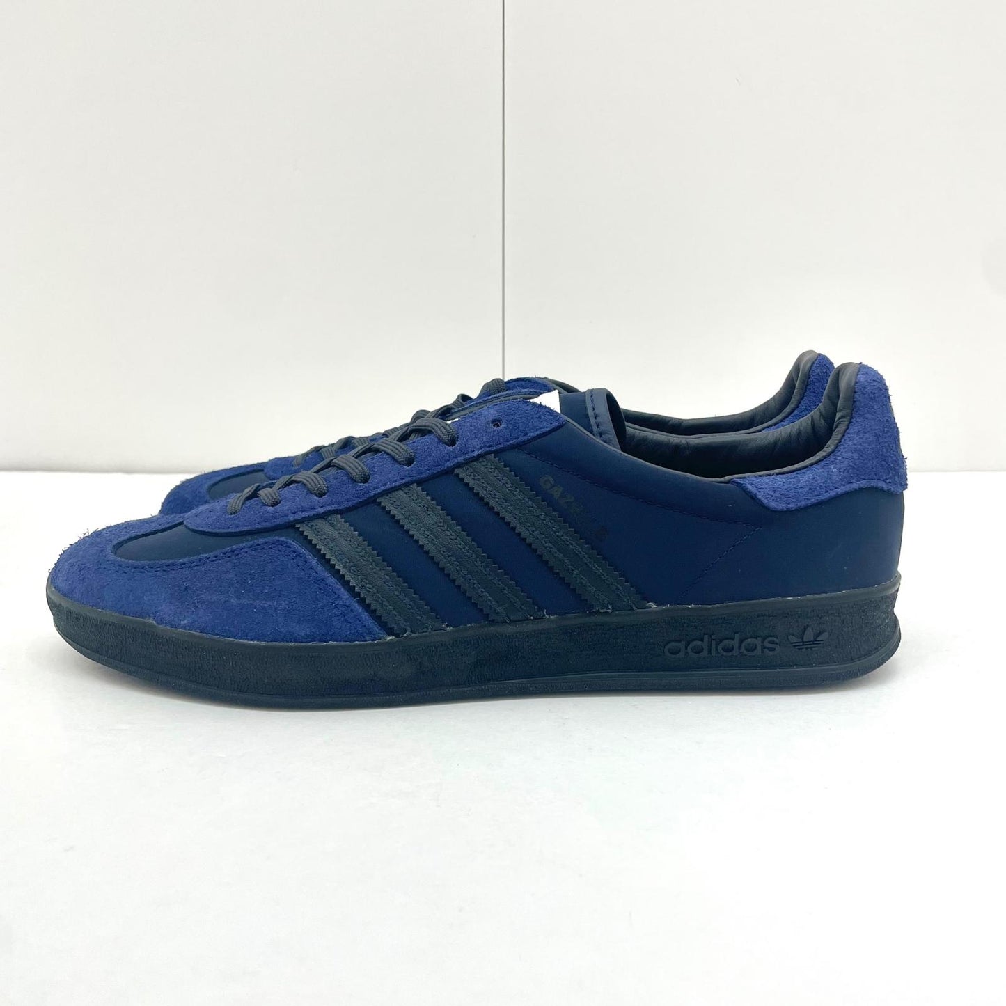 adidas | アディダス Gazelle Indoor スニーカー 29.0cm IH9986 ネイビー【尾張小牧店】