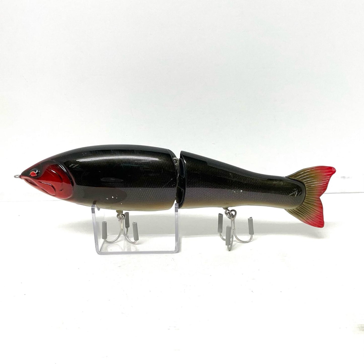 【フィッシング/釣り/釣具/ルアー】WILD LURES | ワイルドルアーズ ワイルドキング【尾張小牧店】