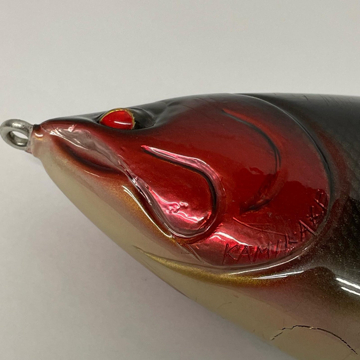 【フィッシング/釣り/釣具/ルアー】WILD LURES | ワイルドルアーズ ワイルドキング【尾張小牧店】