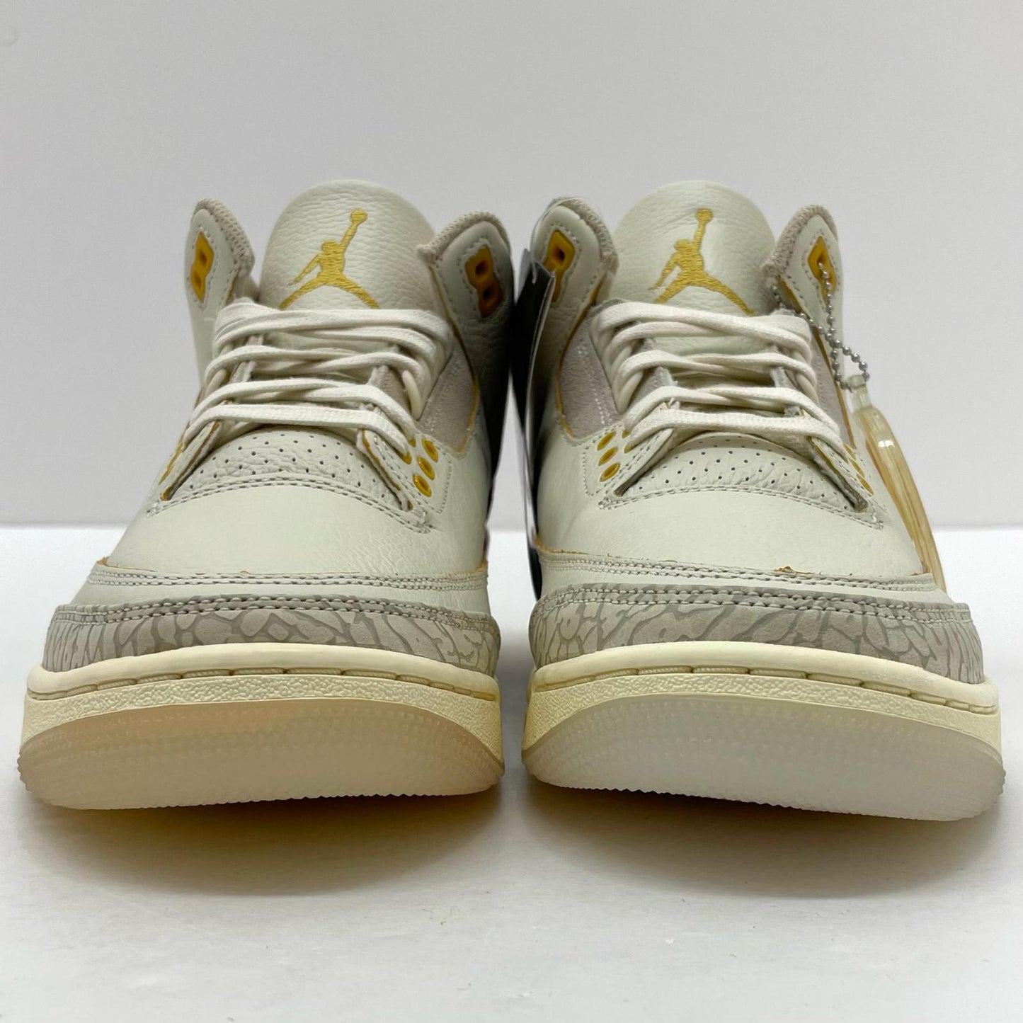 NIKE | ナイキ Air Jordan 3 Retro SP スニーカー FN0344-901 ベージュ 26.5cm