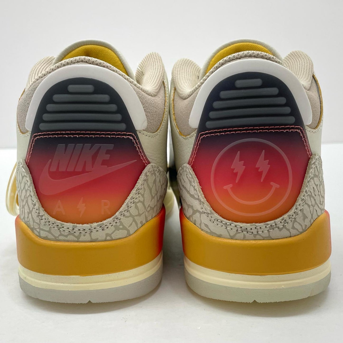 NIKE | ナイキ Air Jordan 3 Retro SP スニーカー FN0344-901 ベージュ 26.5cm