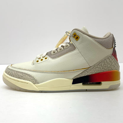 NIKE | ナイキ Air Jordan 3 Retro SP スニーカー FN0344-901 ベージュ 26.5cm