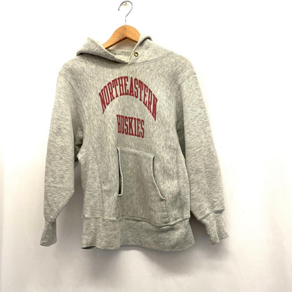 Champion | チャンピオン パーカー グレー サイズ：S【尾張小牧店】
