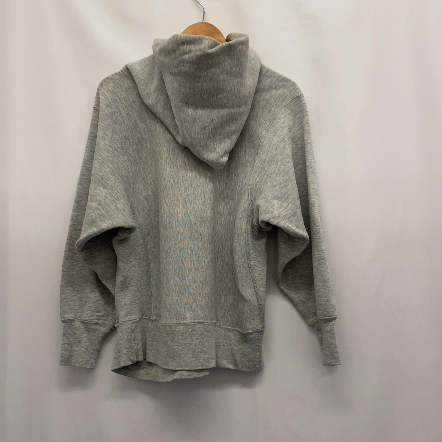 Champion | チャンピオン パーカー グレー サイズ：S【尾張小牧店】