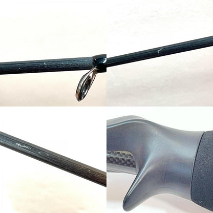 【釣り/つり/釣具/ロッド】CB ONE | シービーワン SSR 553RB SOLID　TECHNICAL LIGHT テクニカルライト 【尾張小牧店】