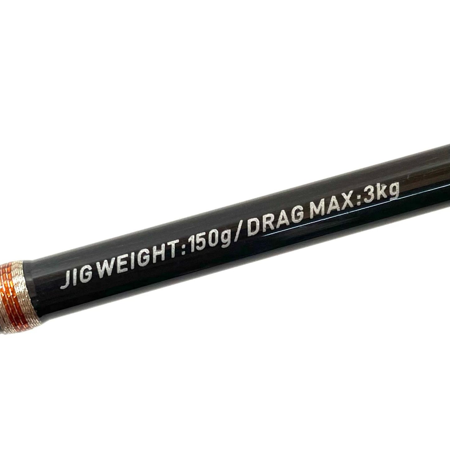 【釣り/つり/釣具/ロッド】CB ONE | シービーワン SSR 553RB SOLID　TECHNICAL LIGHT テクニカルライト 【尾張小牧店】