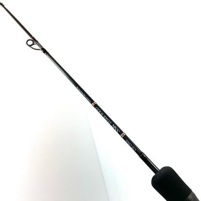 【釣り/つり/釣具/ロッド】CB ONE | シービーワン SSR 553RB SOLID　TECHNICAL LIGHT テクニカルライト 【尾張小牧店】
