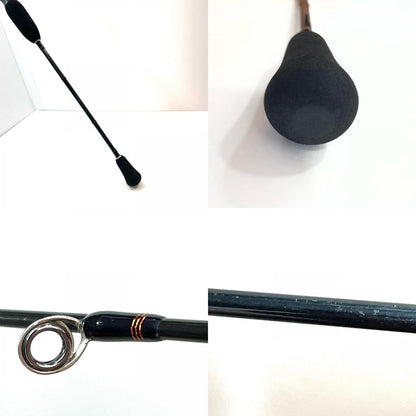 【釣り/つり/釣具/ロッド】CB ONE | シービーワン SSR 553RB SOLID　TECHNICAL LIGHT テクニカルライト 【尾張小牧店】