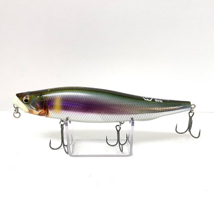 【フィッシング/釣り/釣具/ルアー】Megabass | メガバス メガドッグ220 和銀セツキアユ【尾張小牧店】