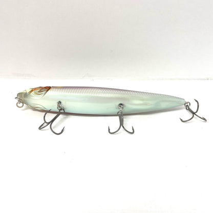 【フィッシング/釣り/釣具/ルアー】Megabass | メガバス メガドッグ220 和銀セツキアユ【尾張小牧店】
