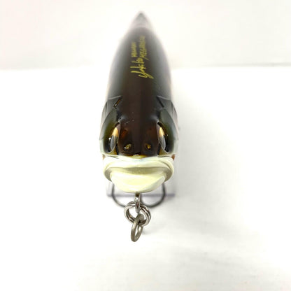 【フィッシング/釣り/釣具/ルアー】Megabass | メガバス メガドッグ220 和銀セツキアユ【尾張小牧店】