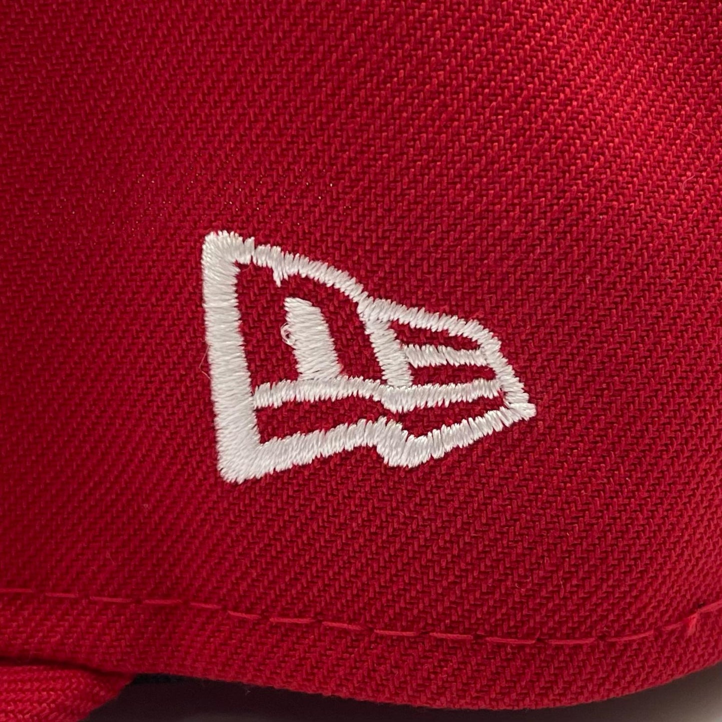 NEW ERA | ニューエラ 7 5/8 (60.6cm) UNDEFEATED 大谷翔平 キャップ レッド【尾張小牧店】