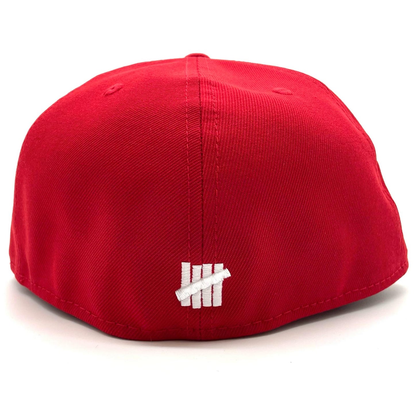 NEW ERA | ニューエラ 7 5/8 (60.6cm) UNDEFEATED 大谷翔平 キャップ レッド【尾張小牧店】