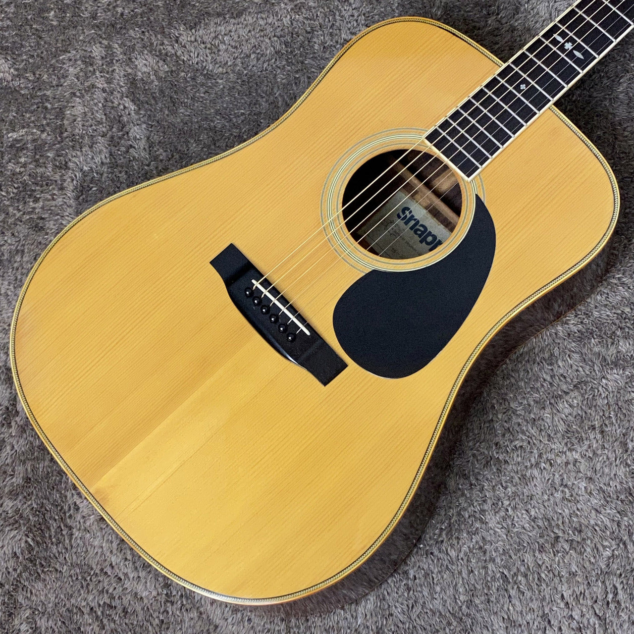 楽器 SNAPPY S-200【尾張小牧店】