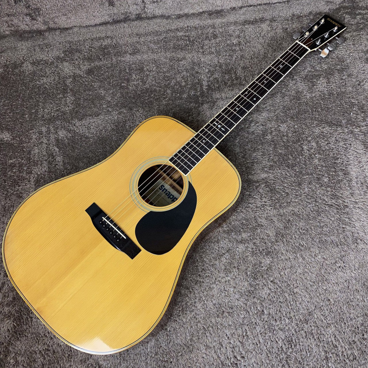 楽器 SNAPPY S-200【尾張小牧店】