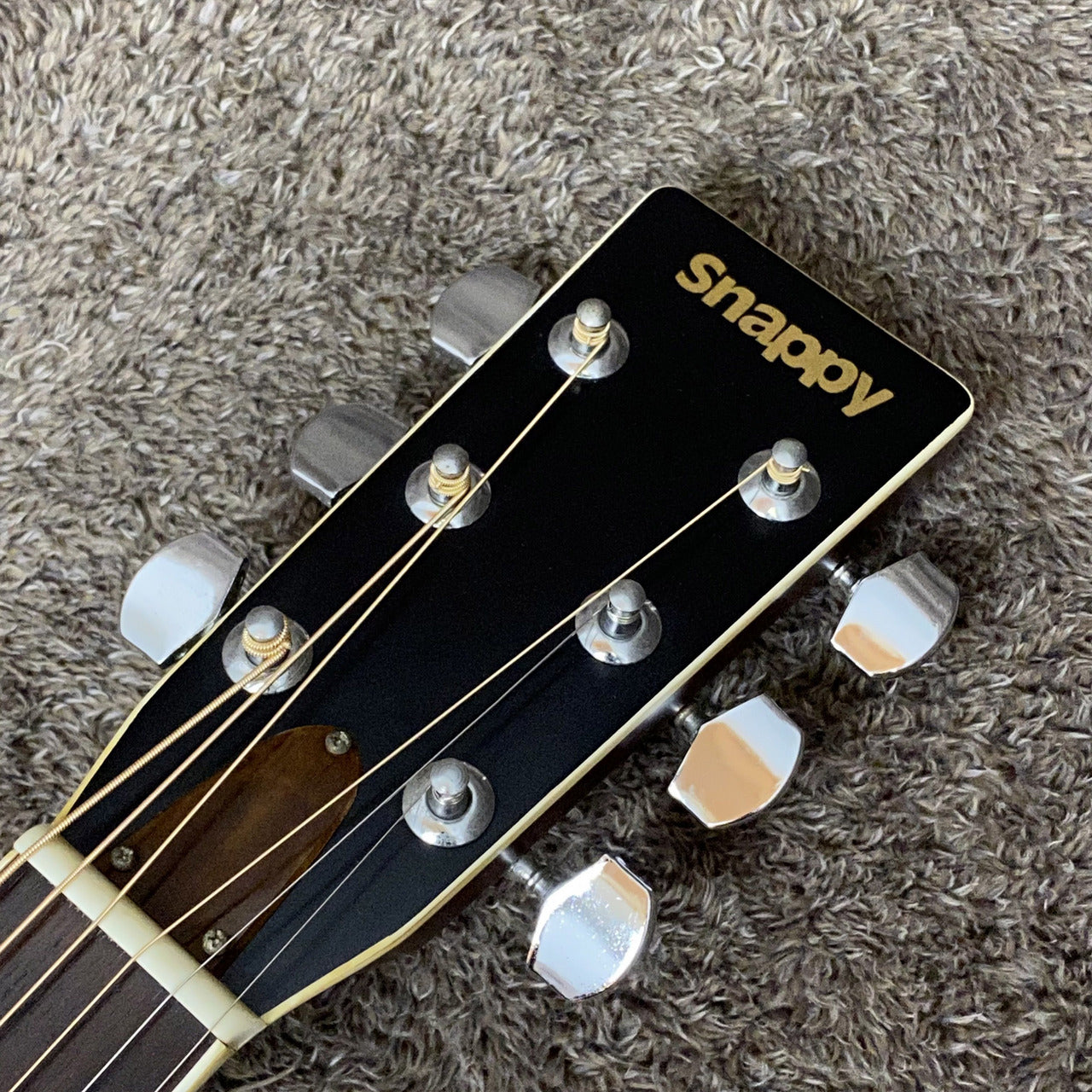 楽器 SNAPPY S-200【尾張小牧店】