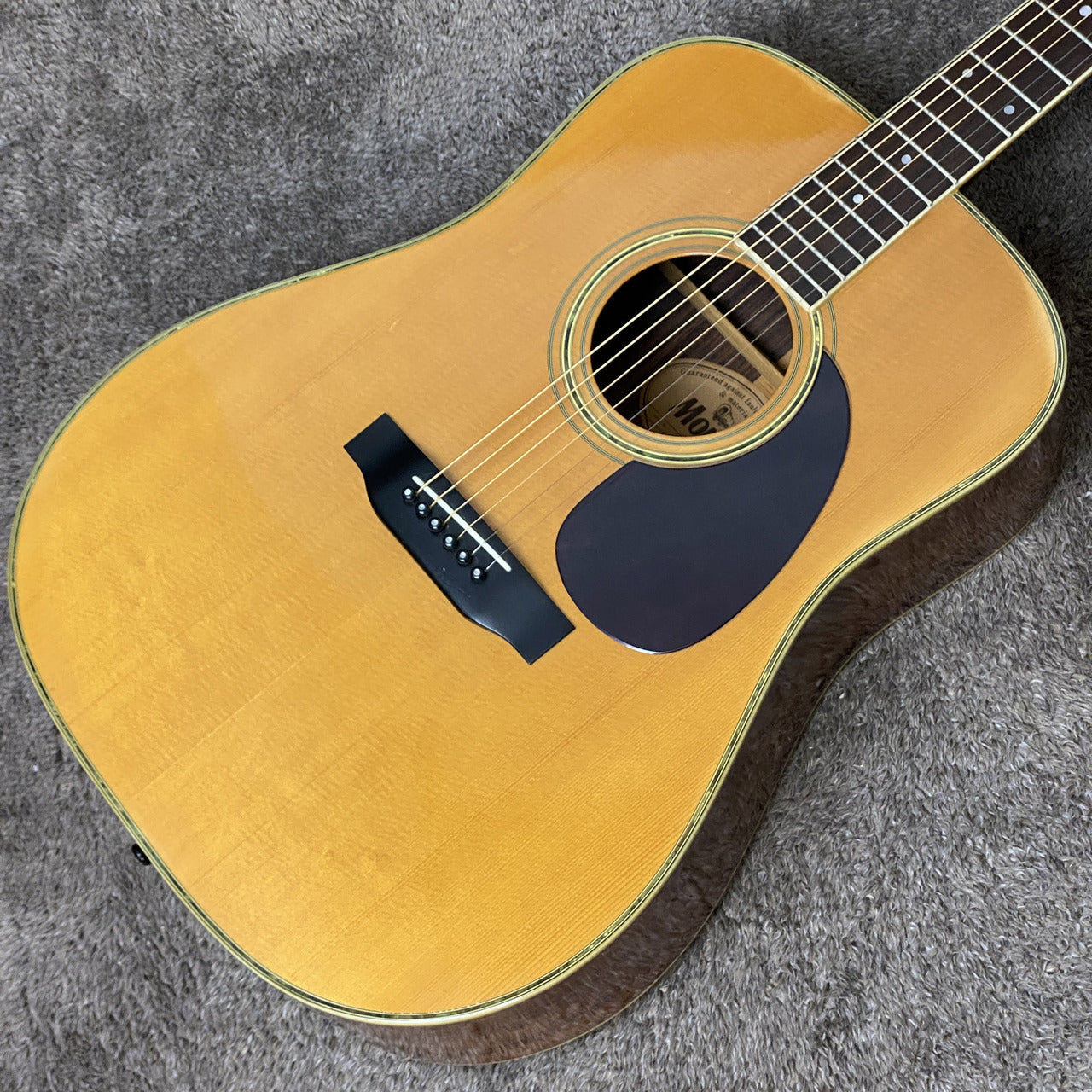 Morris | モーリス 楽器 W-30【尾張小牧店】