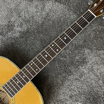 Morris | モーリス 楽器 W-30【尾張小牧店】