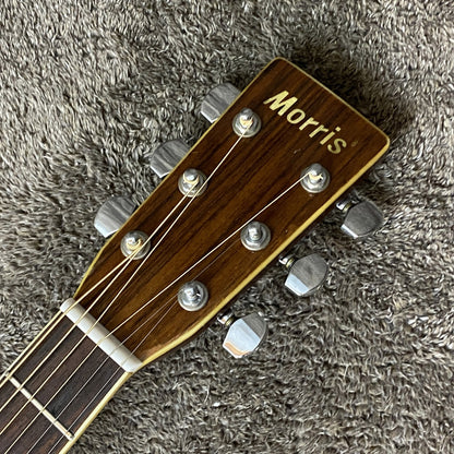 Morris | モーリス 楽器 W-30【尾張小牧店】