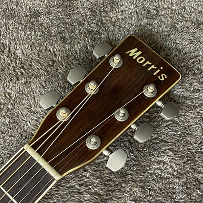Morris | モーリス 楽器 W-30【尾張小牧店】