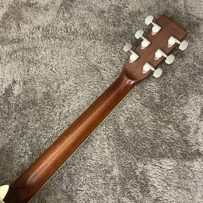 Morris | モーリス 楽器 W-30【尾張小牧店】