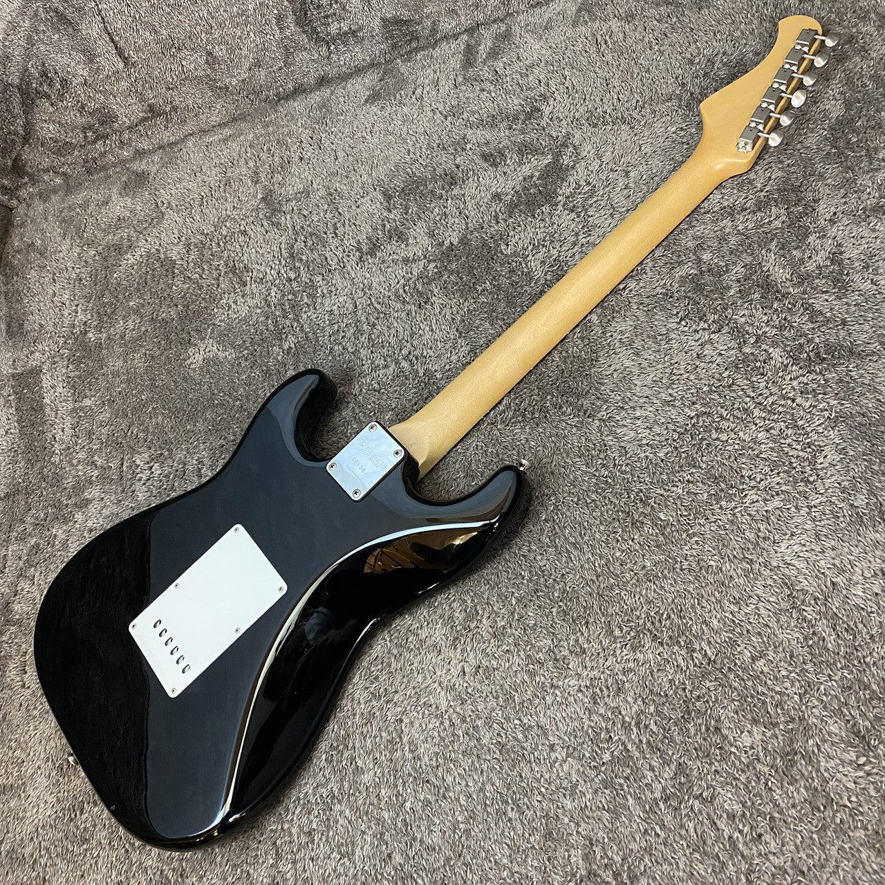 Bacchus | バッカス 楽器 BST-62C【尾張小牧店】