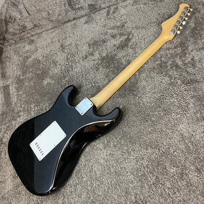 Bacchus | バッカス 楽器 BST-62C【尾張小牧店】