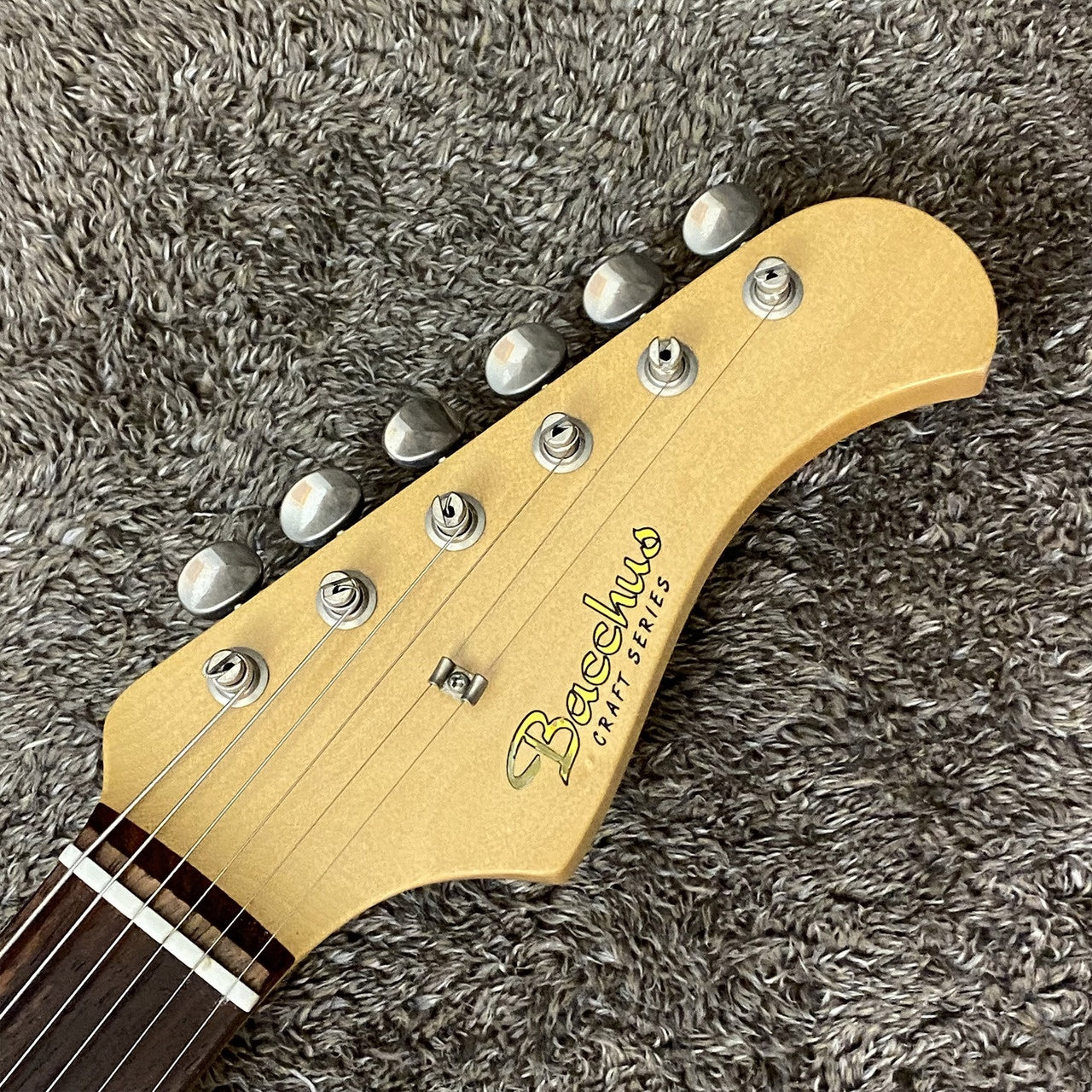 Bacchus | バッカス 楽器 BST-62C【尾張小牧店】