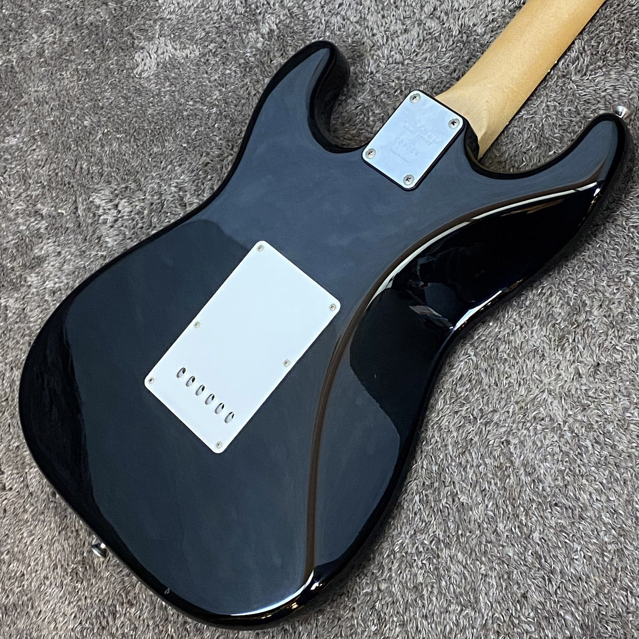 Bacchus | バッカス 楽器 BST-62C【尾張小牧店】