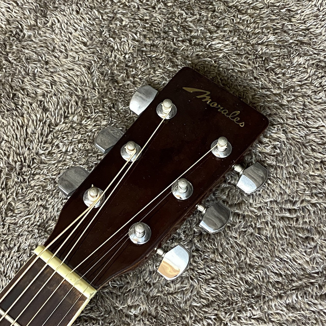楽器 MW-200 Morales【尾張小牧店】