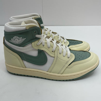 NIKE | ナイキ W AIR JORDAN 1 MM HIGH スニーカー FB9891-104 グリーン 28cm