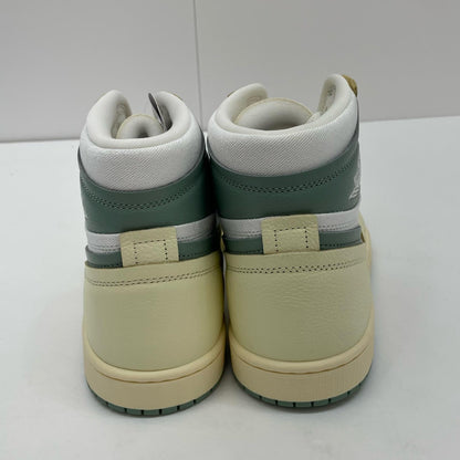 NIKE | ナイキ W AIR JORDAN 1 MM HIGH スニーカー FB9891-104 グリーン 28cm