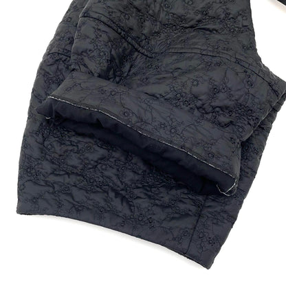 COMME des GARCONS | コムデギャルソン サロペット GL-U004 ブラック サイズ：M【尾張小牧店】