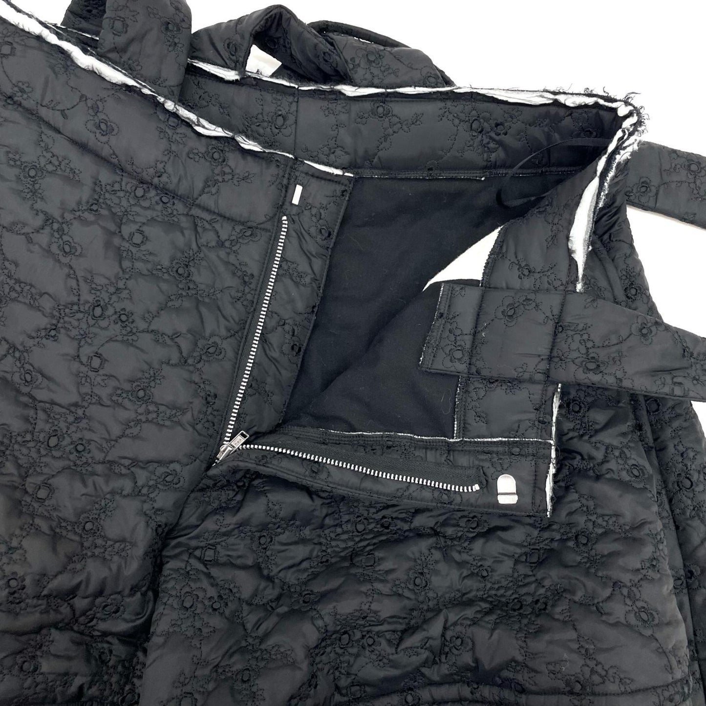 COMME des GARCONS | コムデギャルソン サロペット GL-U004 ブラック サイズ：M【尾張小牧店】