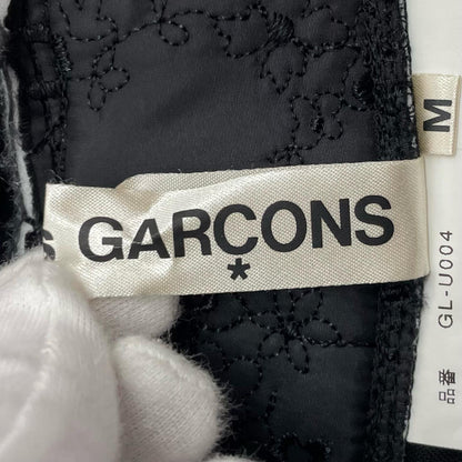 COMME des GARCONS | コムデギャルソン サロペット GL-U004 ブラック サイズ：M【尾張小牧店】