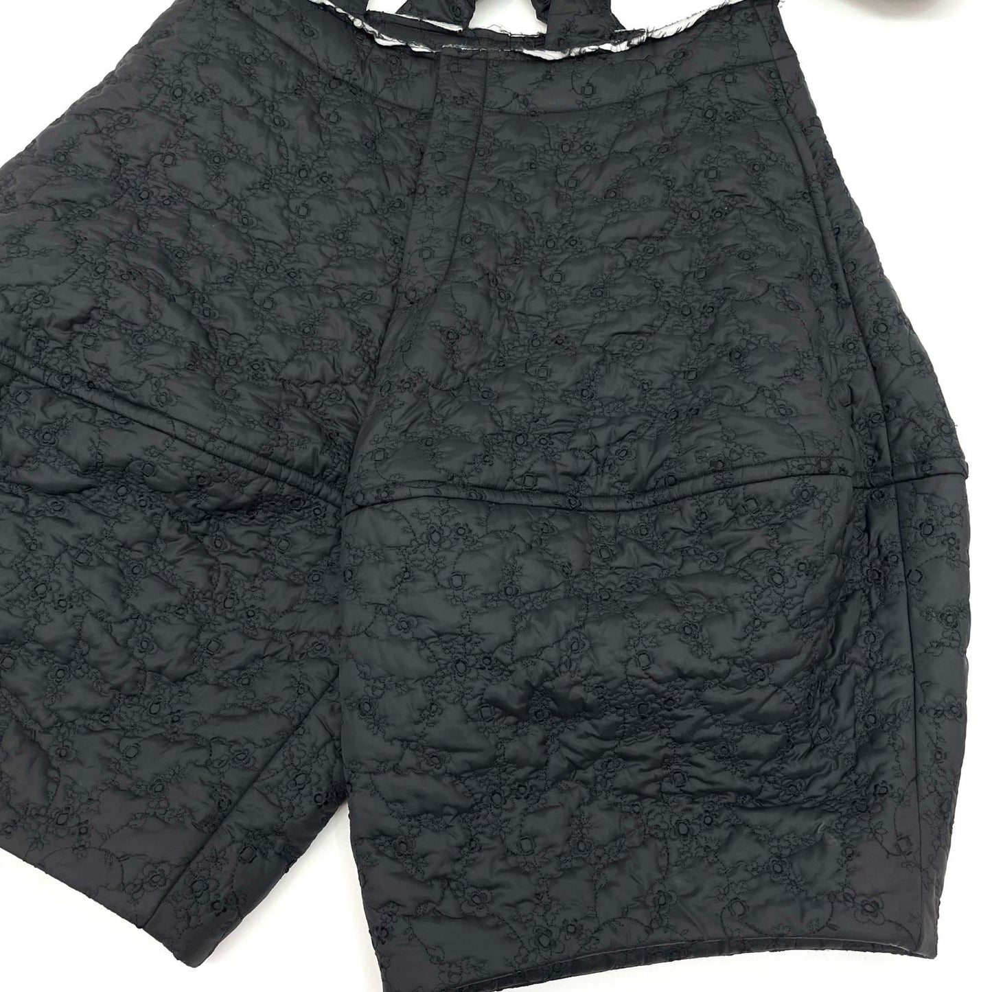 COMME des GARCONS | コムデギャルソン サロペット GL-U004 ブラック サイズ：M【尾張小牧店】