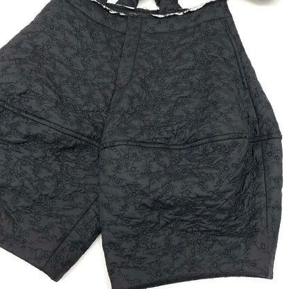COMME des GARCONS | コムデギャルソン サロペット GL-U004 ブラック サイズ：M【尾張小牧店】