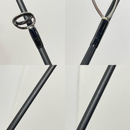 【釣り/つり/釣具/ロッド】 トラウトガレージ/ ガレージスティック 001 ストロングミノーイング【尾張小牧店】