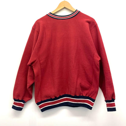 Champion | チャンピオン スウェット レッド サイズ：L【尾張小牧店】